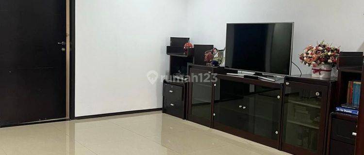 Dijual Rumah Singgasana Pradana Siap Huni 1