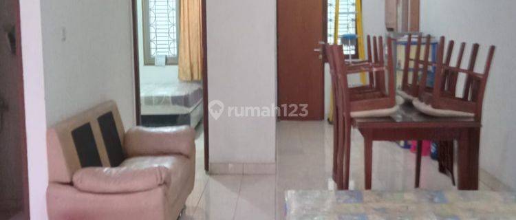 Rumah Mekar Wangi Siap Huni Tidak Sampai 2m 1