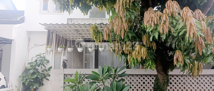 Cepatt!! Rumah Siap Huni di Bintaro Sektor 9 Design Modern Minimalis, Harga Nego (Rr) 1