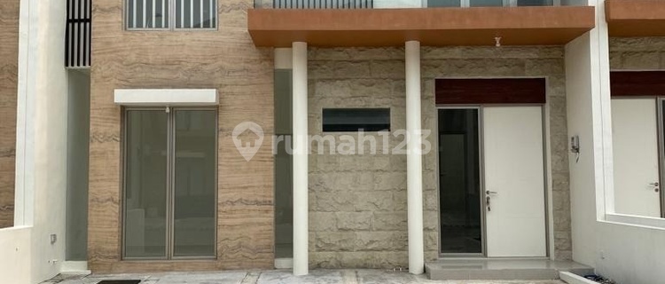 Greenland Cluster Garbera 1