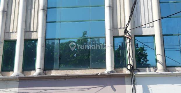 Ruko Pengampon Square Hadap Jalan Raya 1