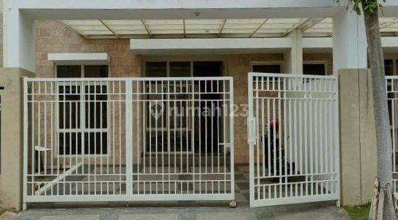 Rumah Griya Galaxy Dekat Stikom Merr 1