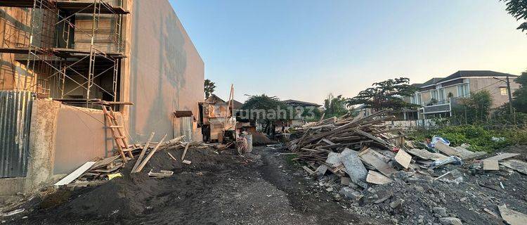 Tanah Tenggilis Mejoyo Selatan Dekat Dengan Ubaya 1