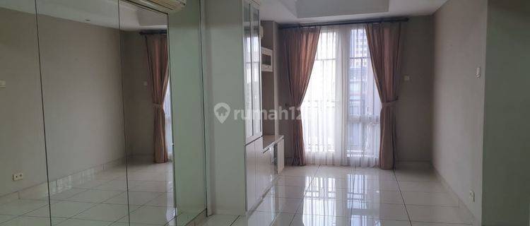 Apartemen 1@ Cik Ditiro, Menteng, Jakarta Pusat 1