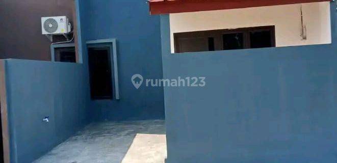 Rumah 2 Lantai Baru di Desa Parakan Ciomas Bogor, Bogor 1