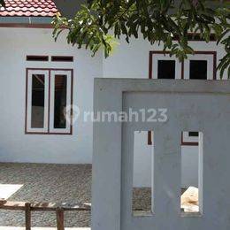 Rumah Sudah Renovasi SHM di Perumahan Mutiara Bogor Raya, Bogor 1