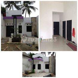 Rumah Bagus Unfurnished SHM di Pondok Rajeg, Depok 1