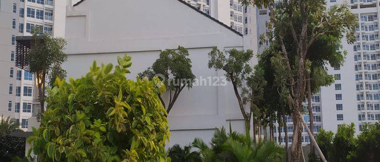 Apartemen Siap Huni, Furnish Di Jakarta Barat 1