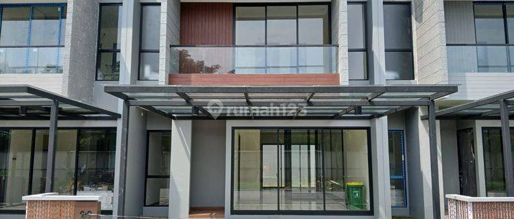 Rumah Privat Cluster Mewah Di Cengkareng,jakarta Barat 1