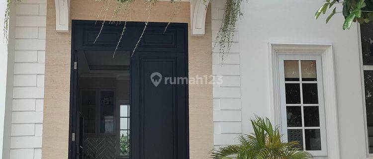 Rumah Siap Huni 2 Lantai Dekat Pondok Indah 1