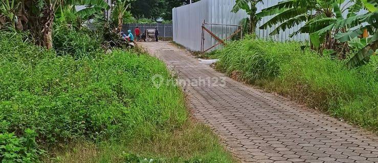 Tanah Murah Cocok Di Bangun Kos Ring 1 Undip Tembalang Semarang 1