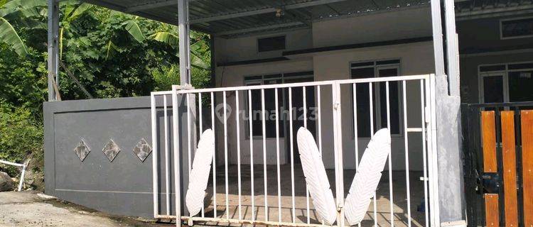 Rumah Shm Bagus Dekat Teras Bali Kedungmundu Tembalang Semarang 1