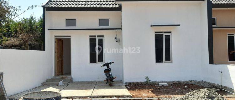 Rumah Murah Di Blancir Pedurungan Kidul Semarang Shm Baru Timur 1