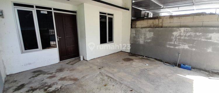 Rumah Siap Bangun Tengah Kota Tandang Kedungmundu Semarang 1