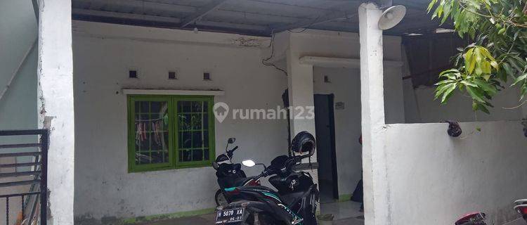 Rumah Murah Siap Huni Di Cempaka Banjardowo Bangetayu Semarang  1