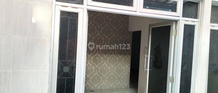 Rumah Murah Belakang Alfamid Di Kijang Utara  Gayamsari Semarang  1