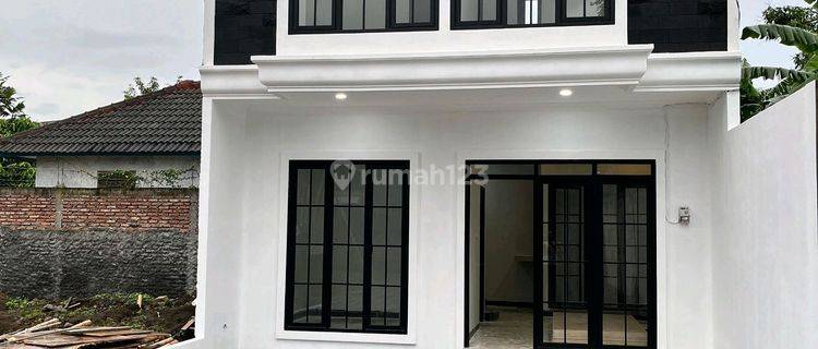 Rumah Siap Huni Shm di fatmawati pedurungan  semarang, Pedurungan 1