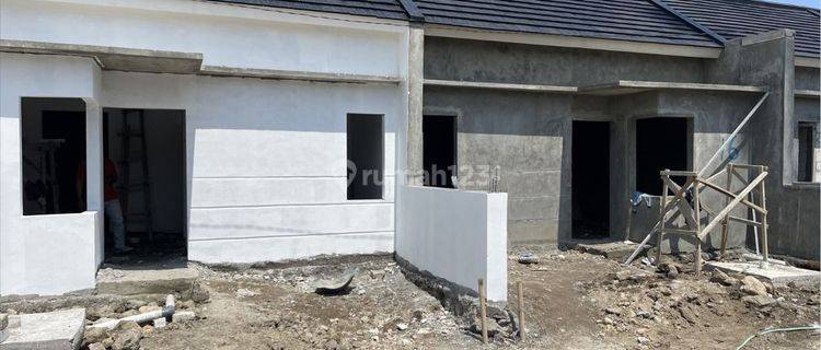 Rumah Murah Pedurungan Di Sedayu Tugu Genuk Semarang Shm Baru  1