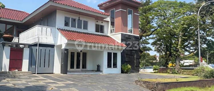 Standard House Corner Position, BSD (Ff) 1