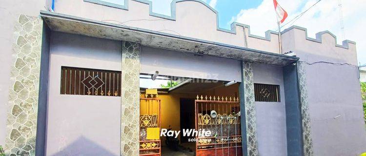 Dijual Kost di Banyudono, Boyolali 1