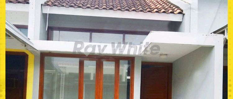 Rumah Baru Minimalis 1