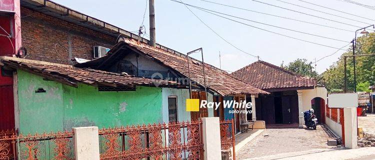 Dijual Rumah di Jl. Solo yogya, Sawit, Boyolali 1