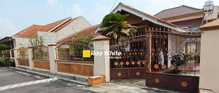 Dijual Rumah di Ngesrep, Ngemplak 1