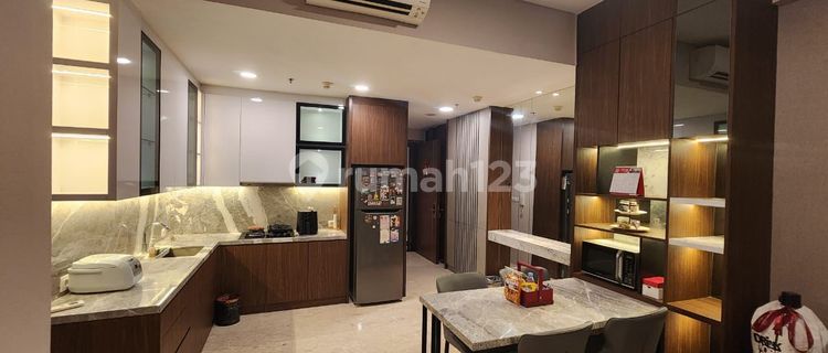 Marigold Apartment, Navapark High Floor 2 Bedrooms Plus Study Room 1