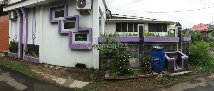 Turun Harga Butuh cepat Dalam Cluster Graha Asri Jababeka 1