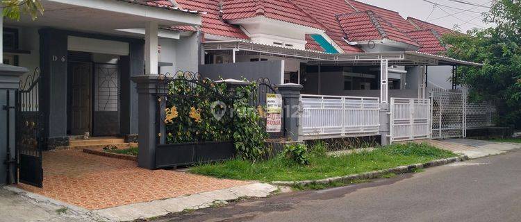 Butuh Cepat Rumah Siap Huni Graha Kalimas Tambun Selatan 1