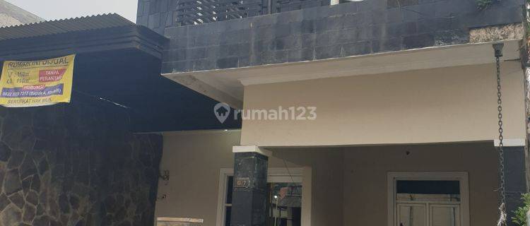 Rumah Siap Huni Dalam Komplek Dekat Industri Kalimalang Mm2100 1