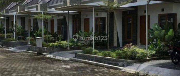 Rumah Siap Huni Murah Dan Sederhana Di Tabanan Bali 1