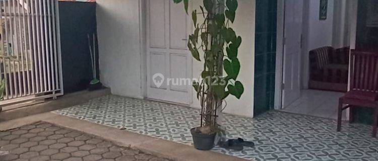 Rumah Siap Huni Di Ciranjang 1