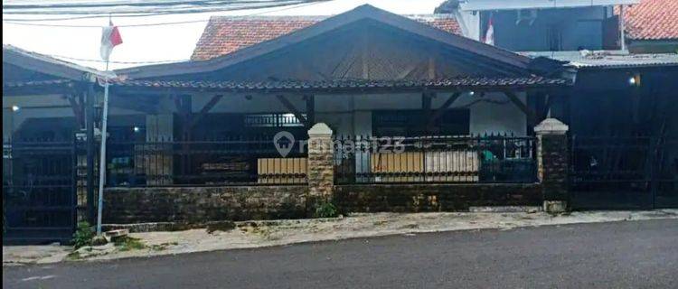Gudang Siap Huni  1