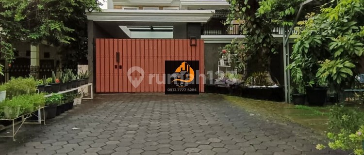 T94.Rumah Bagus ,Kokoh 2,5lantai Dlm Komp Cipinang jakarta Timur 1
