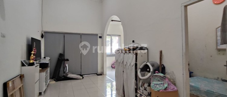 S880.Cluster Second Terawat Tanah Luas Bangunan Lega Hrg Ekonomis 1