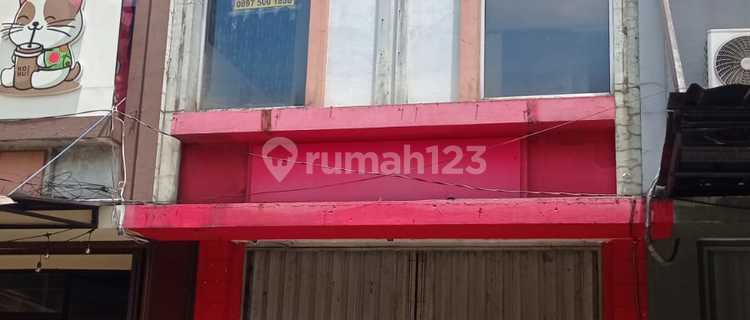 Strategically Located Shop House by the Roadside in Bukit Dago 1