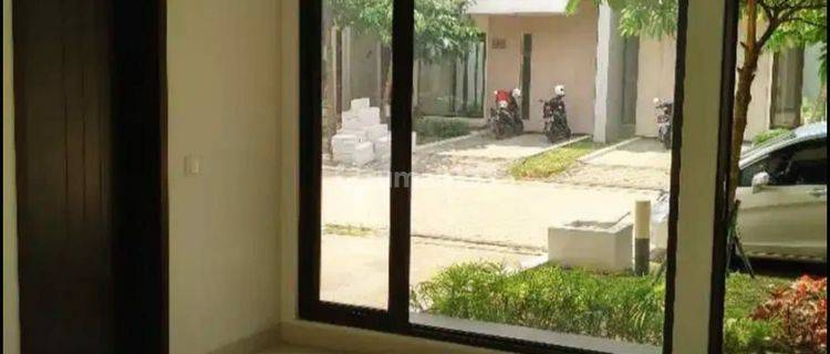 Rumah di Eminent BSD CITY Baru SHM 1