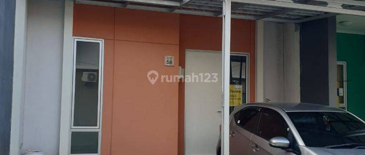 Rumah Jual Cepat Di Catalina Gading Serpong  1