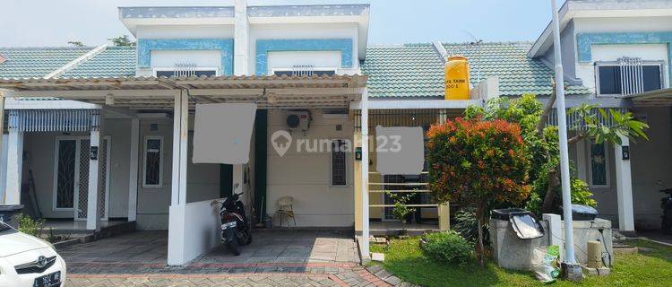 TERMURAH!! FULL FURNISHED Rumah Sukolilo Dian Regency Keputih Sukolilo dengan One Gate System. Ada Fasum. Hadap Selatan. Row Jalan 3 MOBIL. Dekat Kampus ITS, HANG TUAH, MERR, Tol,Bandara