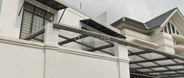 RUMAH MENTENG KONDISI BAGUS SIAP HUNI,HADAP TIMUR,KOTAK  STRATEGIS 1