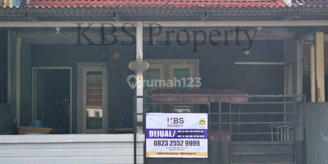 Rumah Shangrilla Garden (Sekupang) Type 52/90 m² - Batam 1