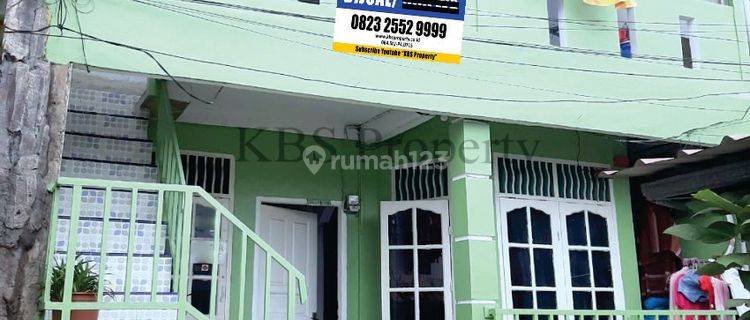 Rumah Bandar Srimas sungai Panas Type 70 60 m² Batam 1