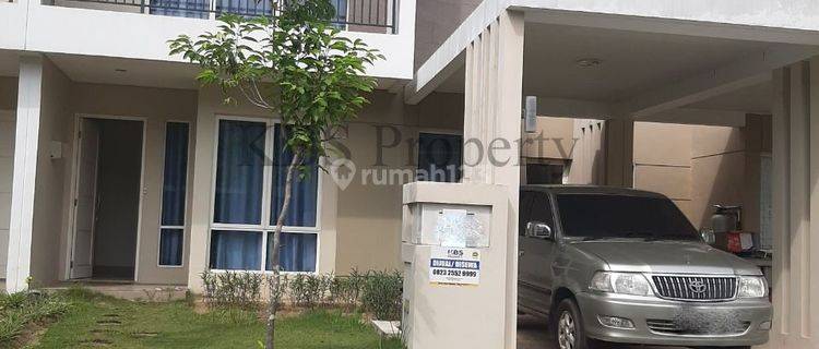 Rumah Orchard Park Citrus 2 batam Center Type 144 160 M2 Batam 1