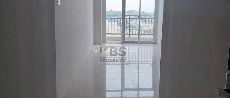 Apartemen Formosa nagoya Type 2 Bedroom City View Batam 1