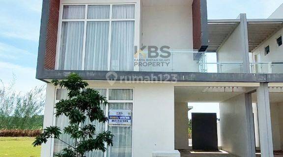  Rumah The Nove Residence nongsa Type 112 116 Batam 1