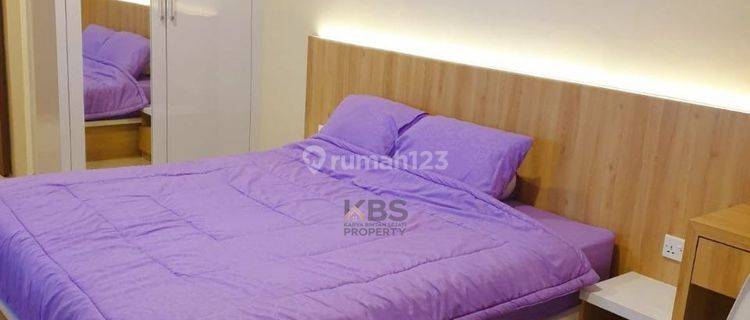 Apartemen Nagoya Thamrin City ntc Type Studio Batam 1