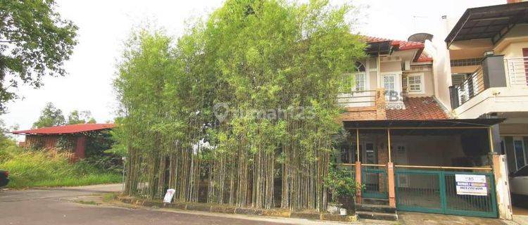 Rumah Center Point (Batam Center) Type 200/290 m2 - Batam  1