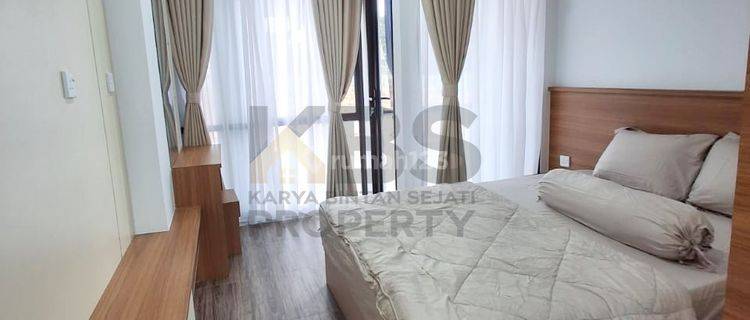 Apartemen Talun Type Studio Batam 1