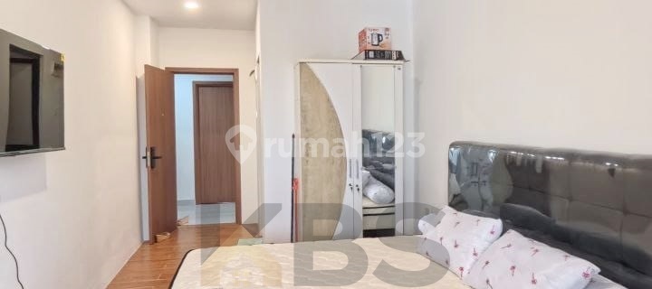 Permata Residence (Baloi) Apartment Studio Type City View - Batam 1